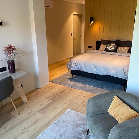 Good Mood - Chambres Et Suite Namur Esterno foto