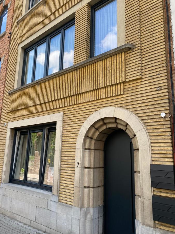 Good Mood - Chambres Et Suite Namur Esterno foto