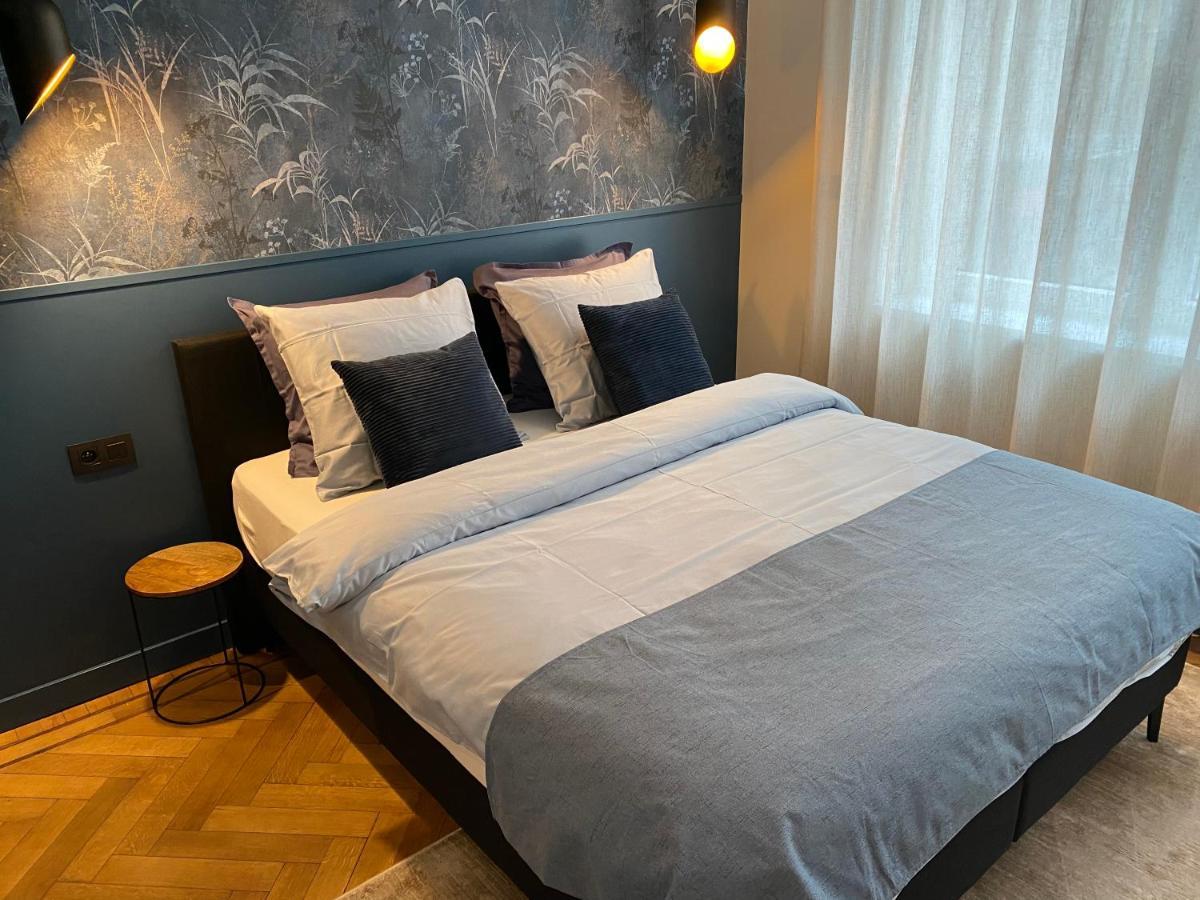 Good Mood - Chambres Et Suite Namur Esterno foto