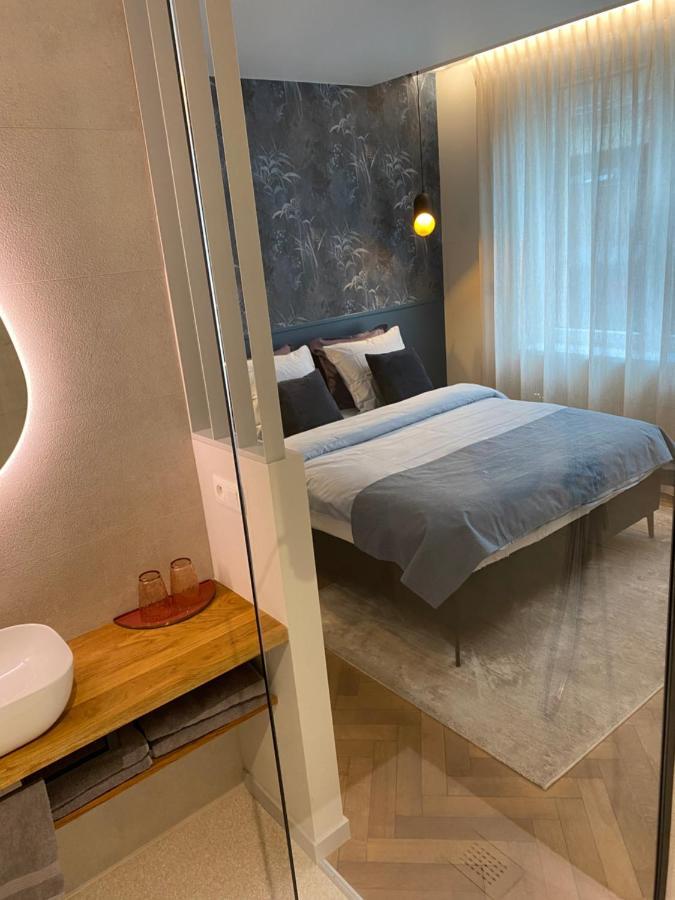 Good Mood - Chambres Et Suite Namur Esterno foto