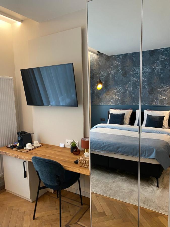 Good Mood - Chambres Et Suite Namur Esterno foto