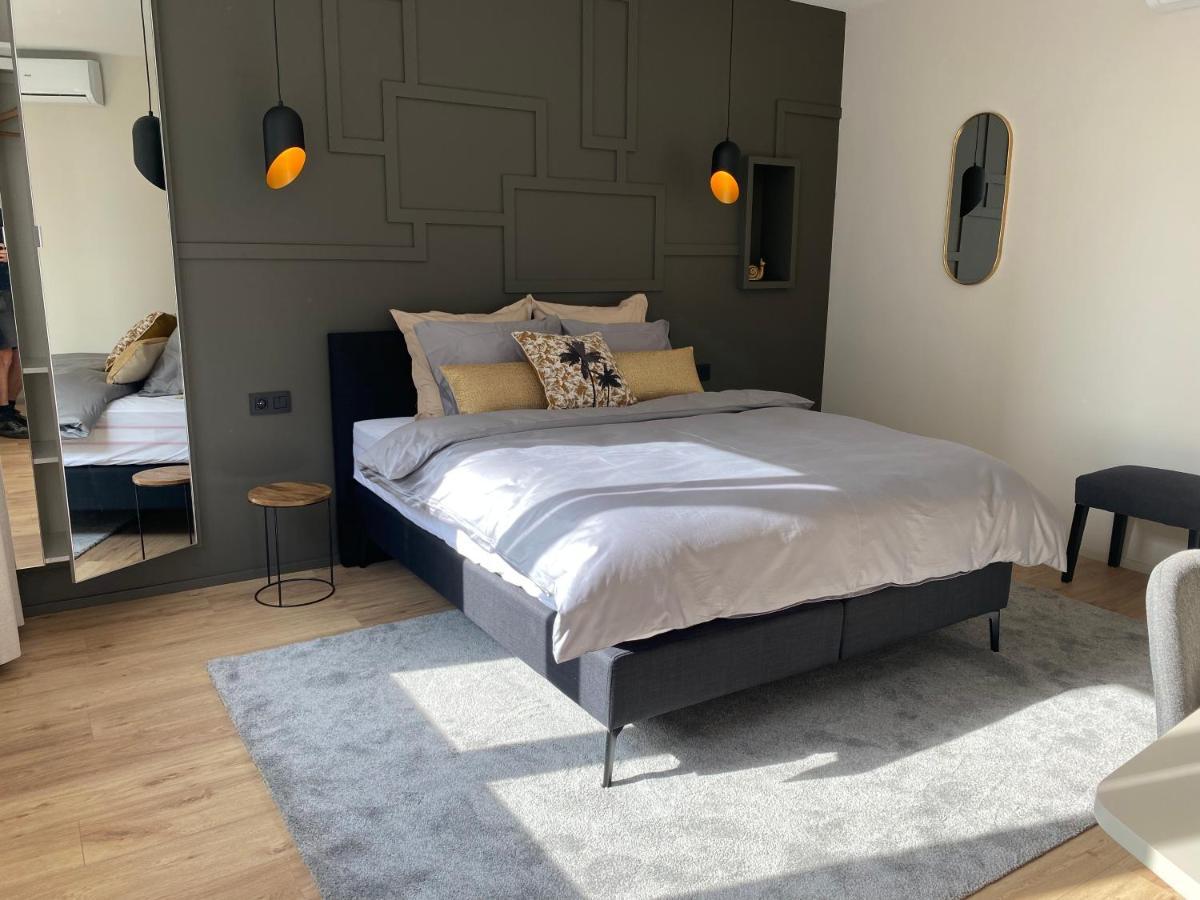 Good Mood - Chambres Et Suite Namur Esterno foto