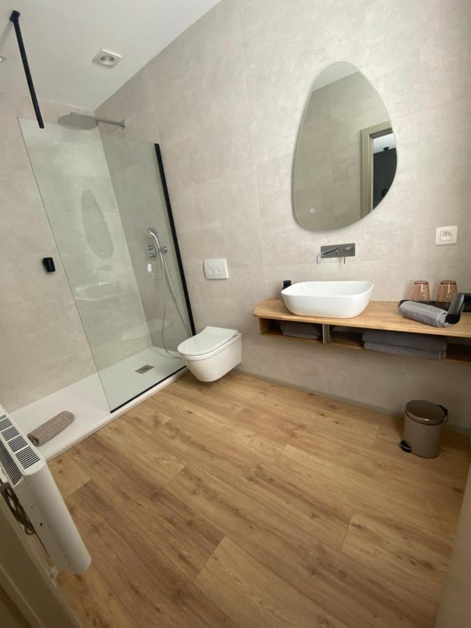 Good Mood - Chambres Et Suite Namur Esterno foto