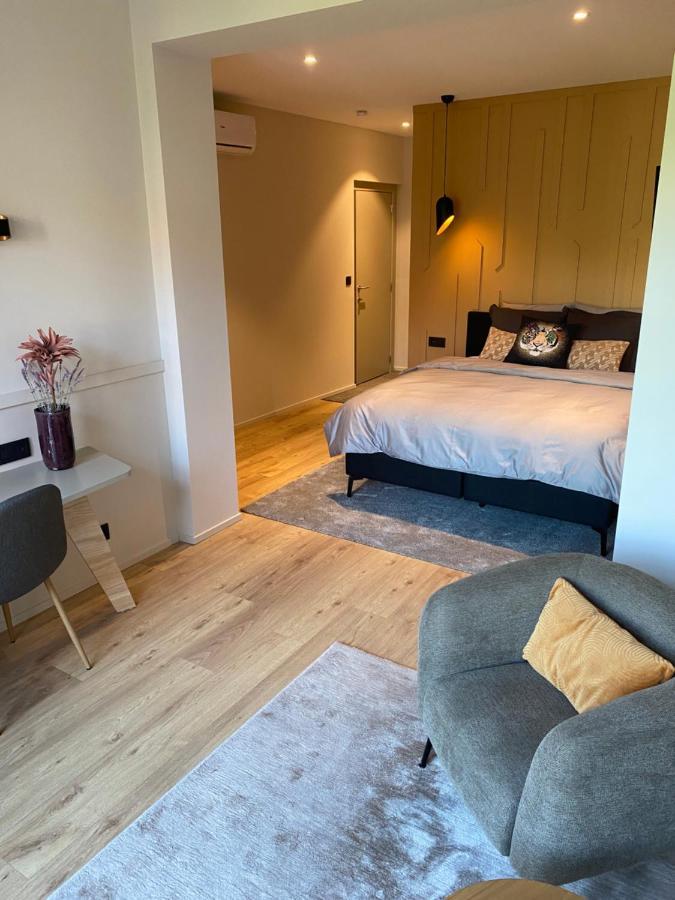 Good Mood - Chambres Et Suite Namur Esterno foto