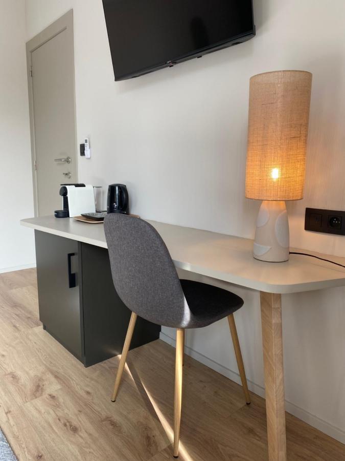 Good Mood - Chambres Et Suite Namur Esterno foto