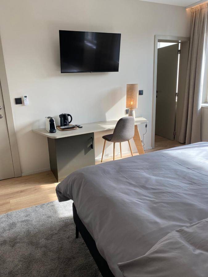 Good Mood - Chambres Et Suite Namur Esterno foto