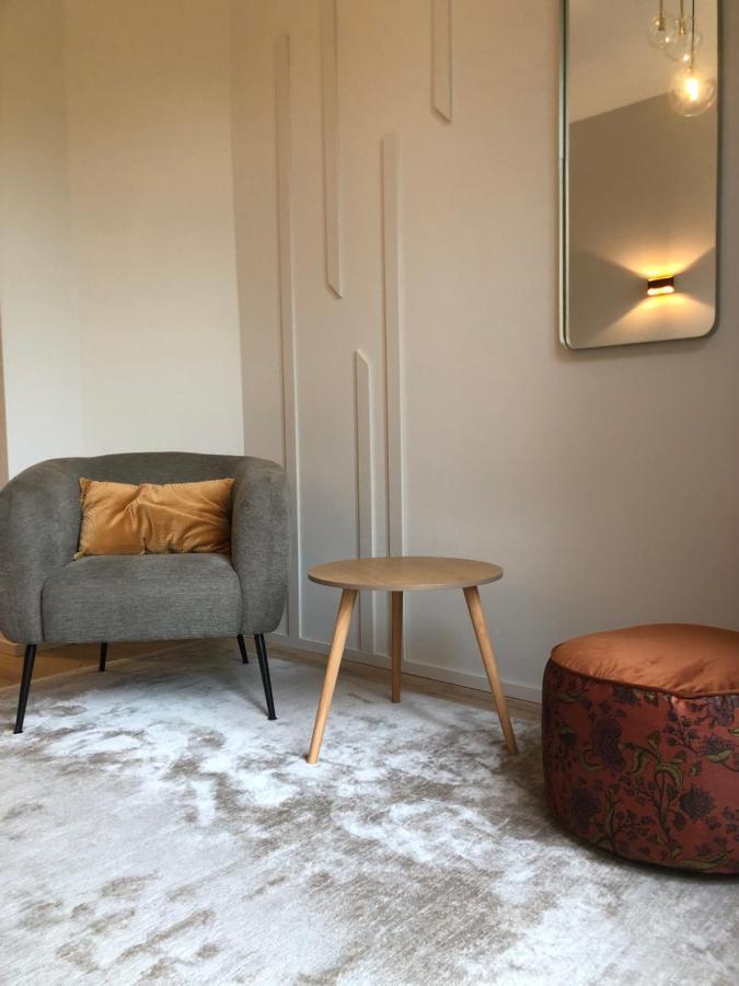 Good Mood - Chambres Et Suite Namur Esterno foto