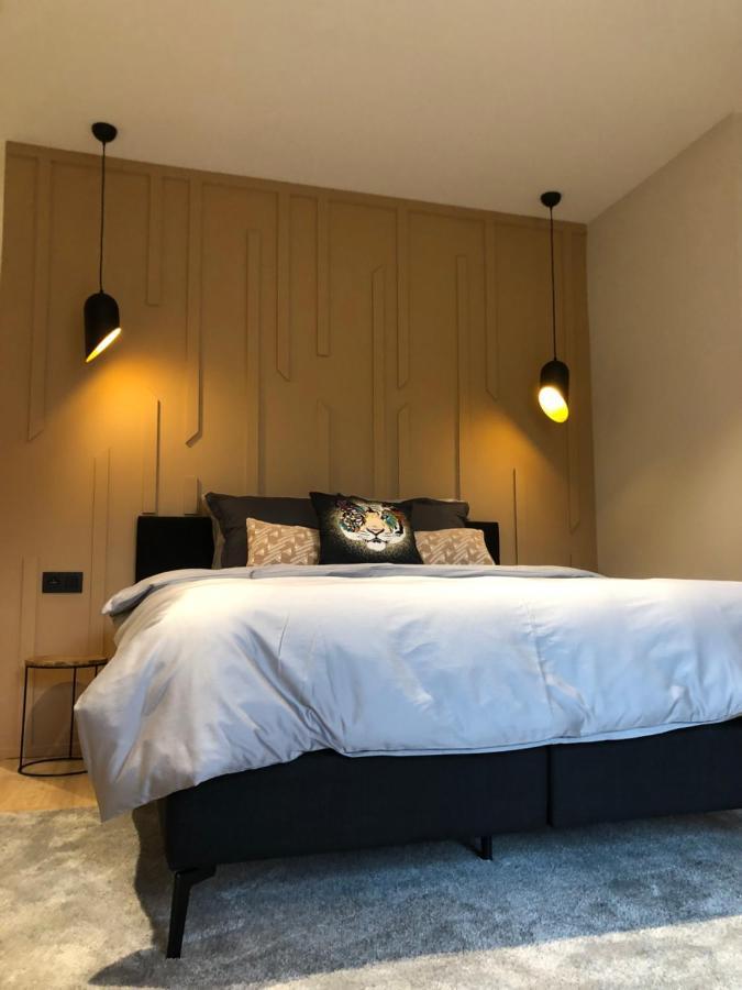 Good Mood - Chambres Et Suite Namur Esterno foto