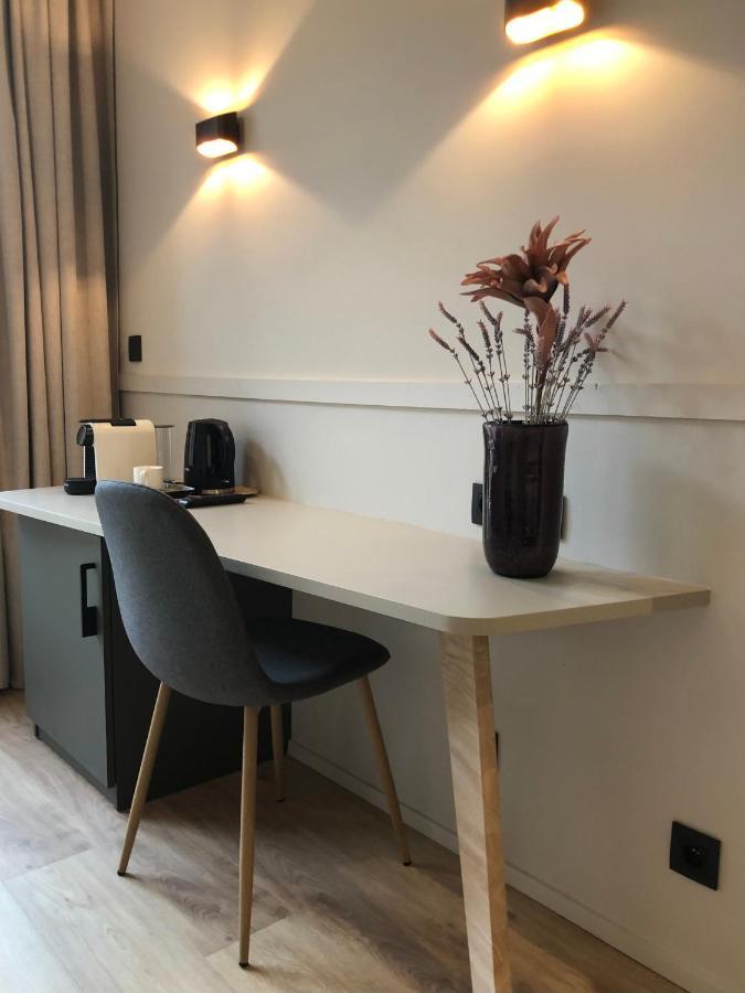 Good Mood - Chambres Et Suite Namur Esterno foto