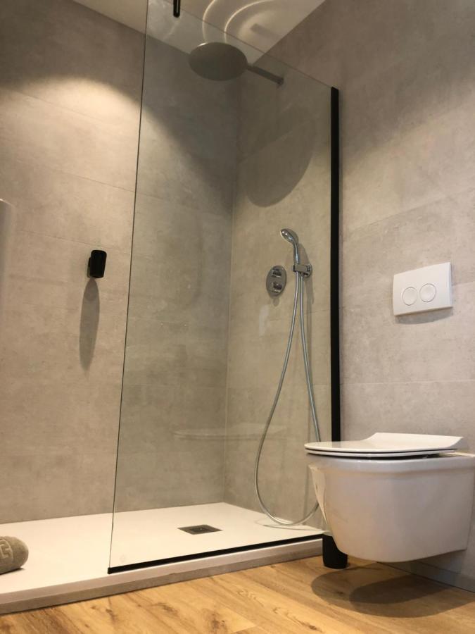 Good Mood - Chambres Et Suite Namur Esterno foto