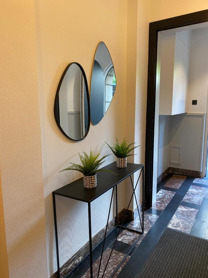 Good Mood - Chambres Et Suite Namur Esterno foto