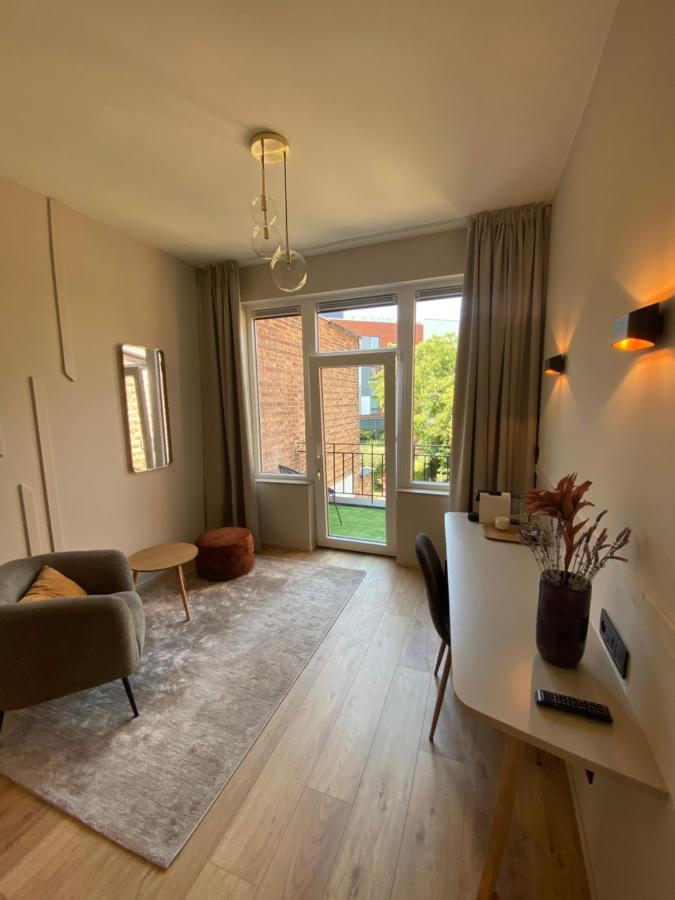 Good Mood - Chambres Et Suite Namur Esterno foto