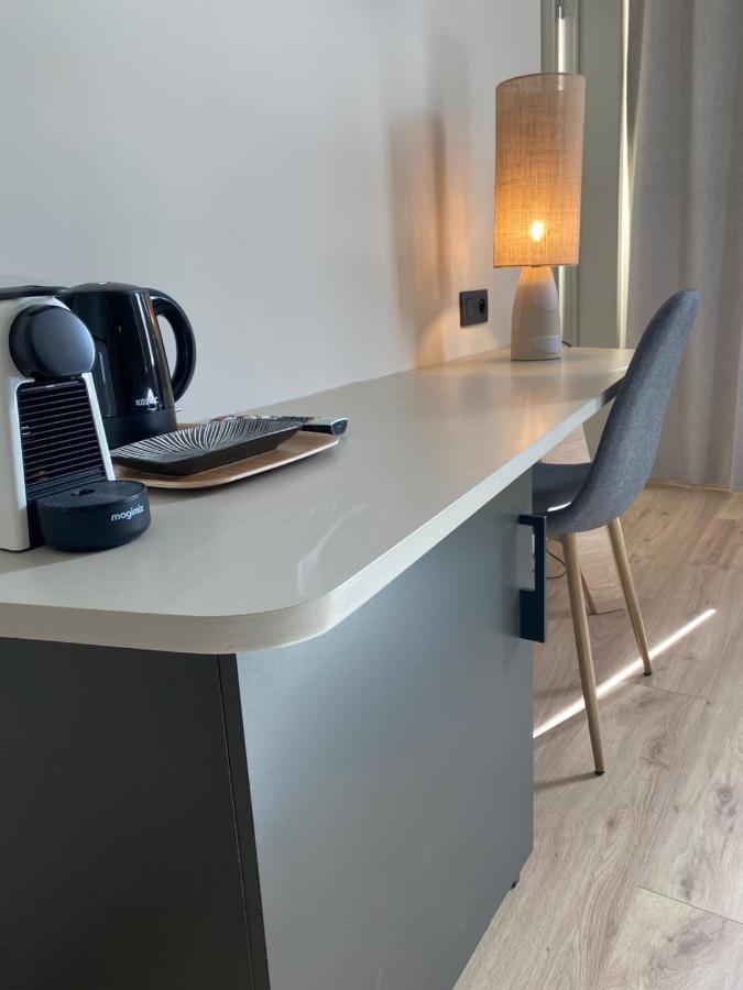 Good Mood - Chambres Et Suite Namur Esterno foto