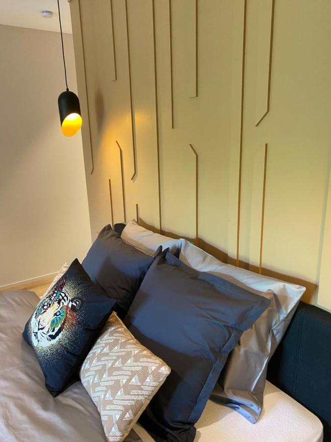 Good Mood - Chambres Et Suite Namur Esterno foto