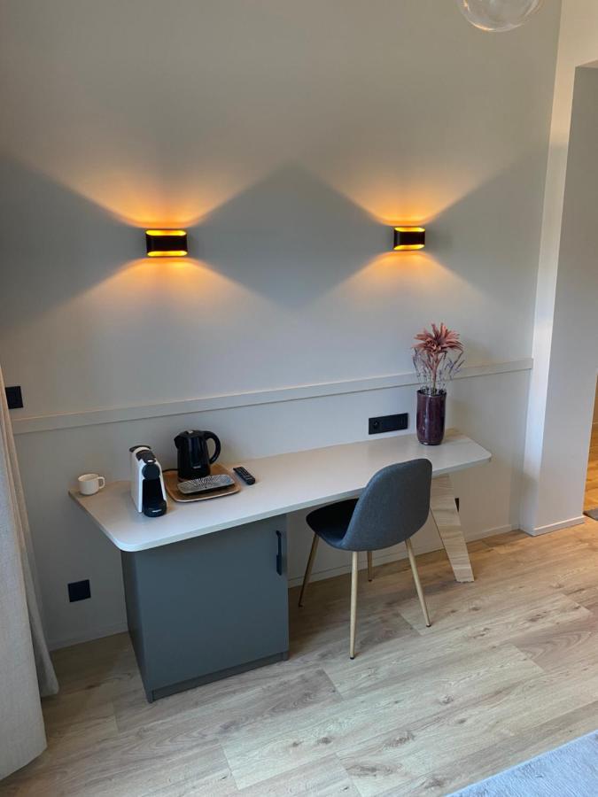 Good Mood - Chambres Et Suite Namur Esterno foto